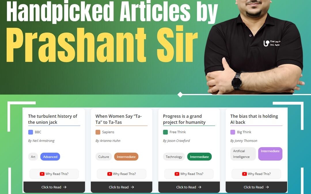 ReadLite Daily Picks – 3 November 2025