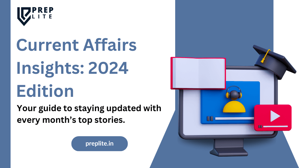 Current Affairs Insights