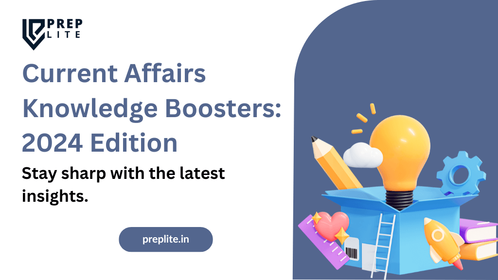 Knowledge Booster Course