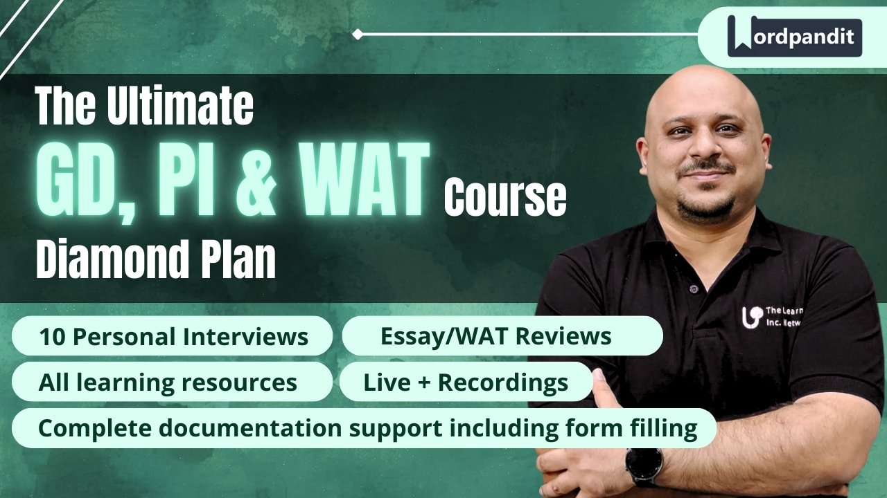 GD-PI-WAT Diamond Plan