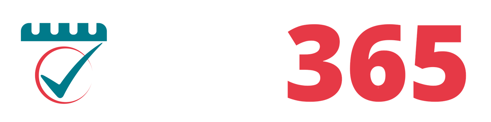 GK365 Logo