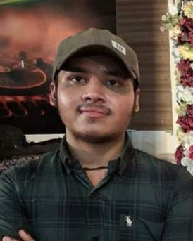 Ankit Kumar