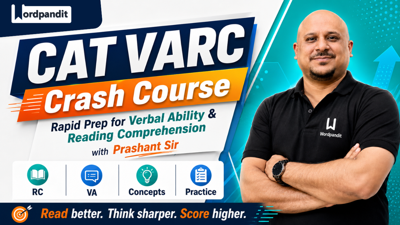 The Ultimate VA-RC Crash Course 2026
