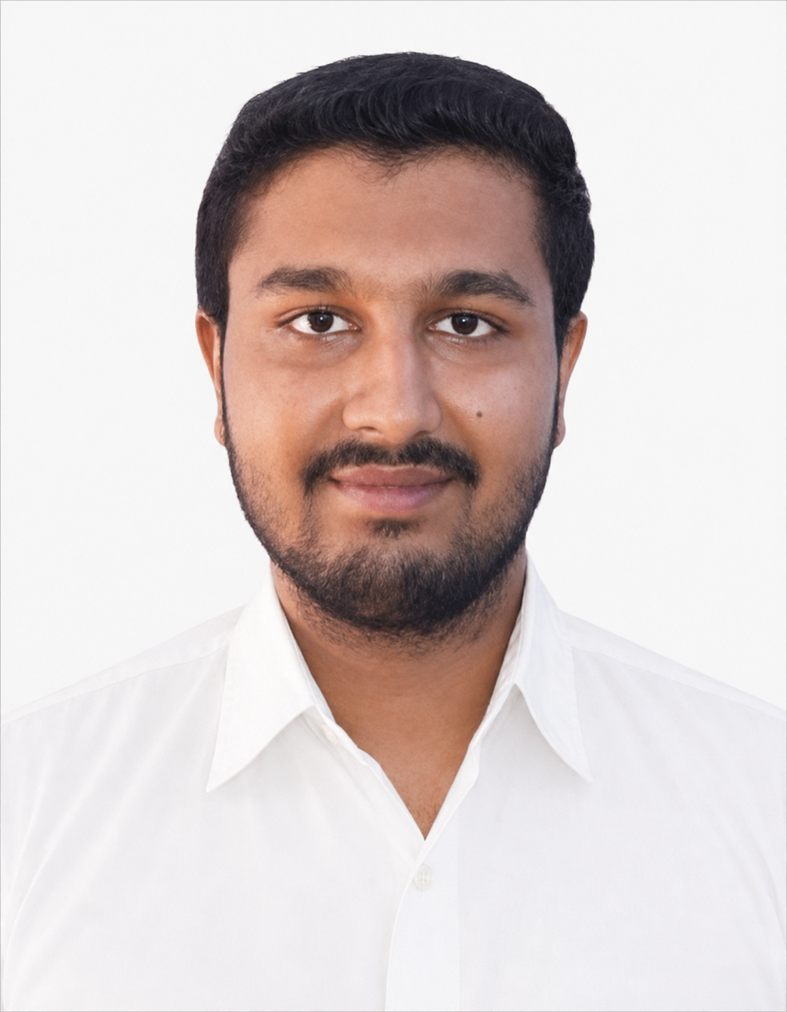 Keshav Kumar