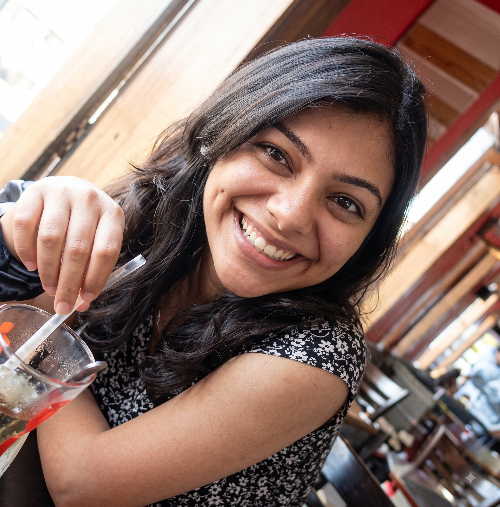 Priya Mehta
