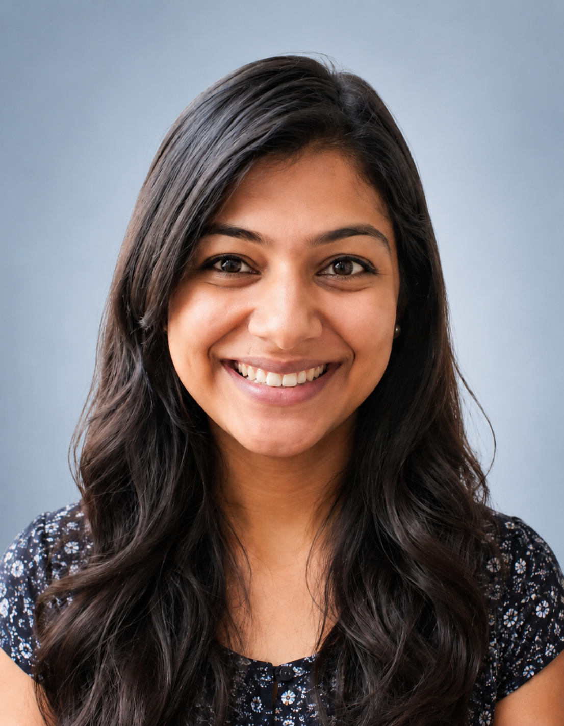 Priya Mehta