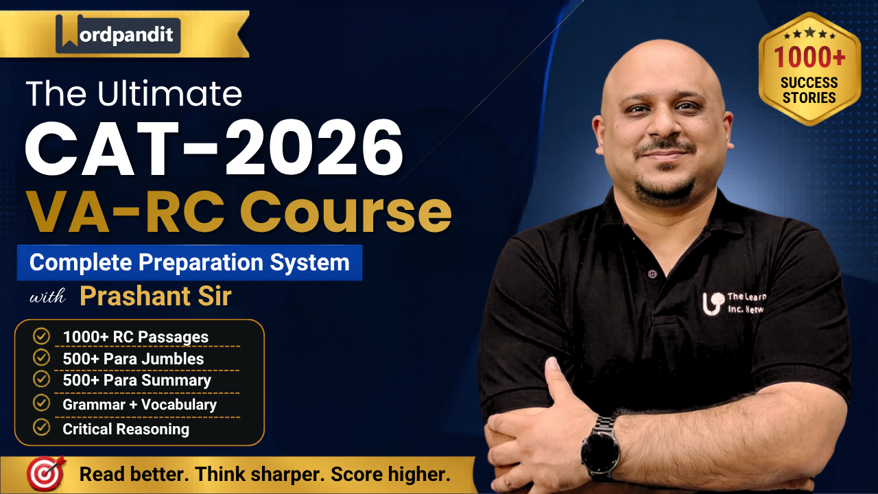 The Ultimate VA-RC Course 2026
